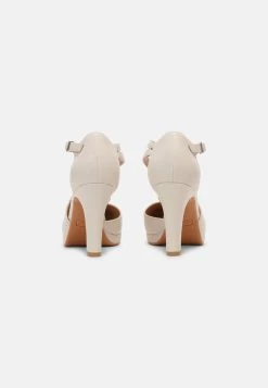 Anna Field Escarpins À Talons Hauts - Off-White -Boutique Fashion Soldes 9a1bf2e272ec4f3a9c84be4d6b875d02