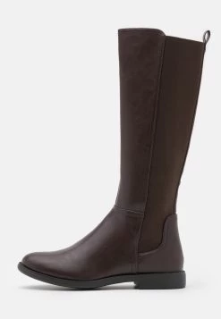Bottes - Dark Brown -Boutique Fashion Soldes 9b45764fc1434528ae916ce080807b14