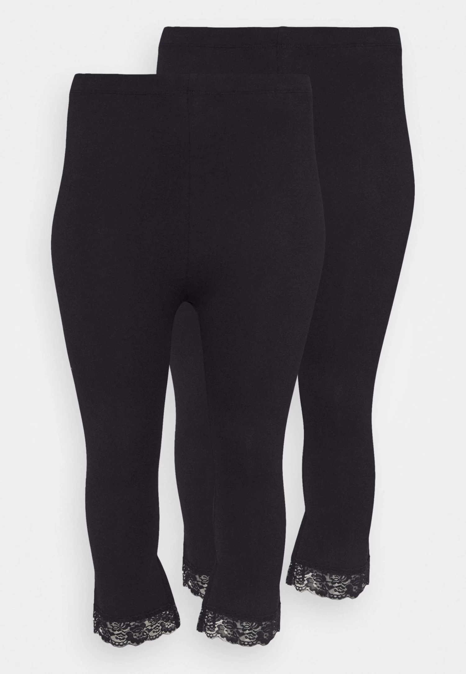 2 Pack - Legging - Black 6 2 Pack - Legging - Black – Image 4