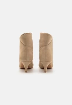Anna Field Bottines - Beige -Boutique Fashion Soldes 9f9c5d3121e441379091b522bc929432