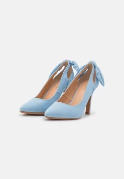 Anna Field Escarpins - Light Blue -Boutique Fashion Soldes a0f5321655c74fa6ad83fe06c0e54dde