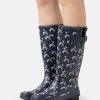 Anna Field Bottes En Caoutchouc - Dark Blue 2 Anna Field Bottes En Caoutchouc - Dark Blue -Boutique Fashion Soldes a19b19b125744dcd8357a965077ca35e