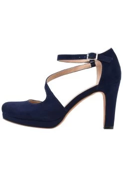 Anna Field Escarpins À Talons Hauts - Dark Blue -Boutique Fashion Soldes a1eb47fd2d5c4ce48186e6b6ba46c499