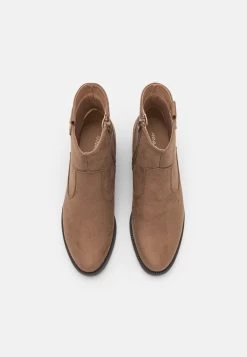 Anna Field Santiags - Taupe -Boutique Fashion Soldes a27a1f08f782446aaa2e549d712123fa