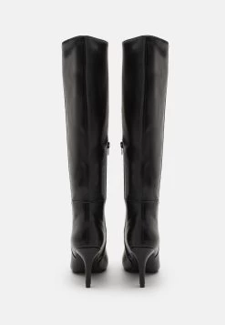 Anna Field Bottes À Talons Hauts - Black -Boutique Fashion Soldes a37963f830bd48908e944594d33c9b75