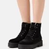 Anna Field Leather - Bottes De Neige - Black 2 Anna Field Leather - Bottes De Neige - Black -Boutique Fashion Soldes a54349598b2e4703b90d88574f396c7e