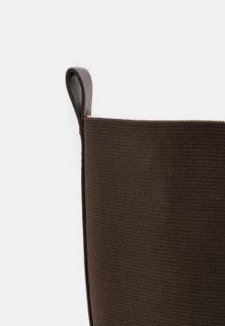 Bottes - Dark Brown -Boutique Fashion Soldes a7a2e56bd556476b9a842247917cb336