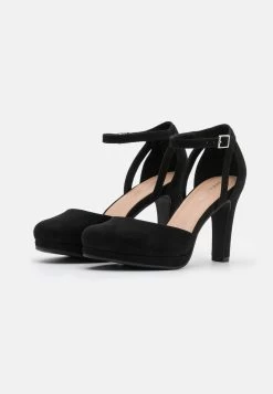 Anna Field Escarpins À Talons Hauts - Black 9 Anna Field Escarpins À Talons Hauts - Black -Boutique Fashion Soldes a891194d55974d44aa083ceb6ad49c31