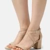 Anna Field Leather - Sandales - Beige -Boutique Fashion Soldes a936a9a352f1421883e8f5d8ec88956b
