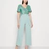 Anna Field Combinaison - Light Green -Boutique Fashion Soldes ac76d68dc91947f7b5e382a0698b9d46