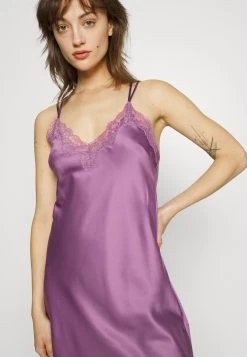Anna Field Chemise De Nuit / Nuisette - Pink -Boutique Fashion Soldes aca2fd6bdc2944f8b8180f1cb25b16ea