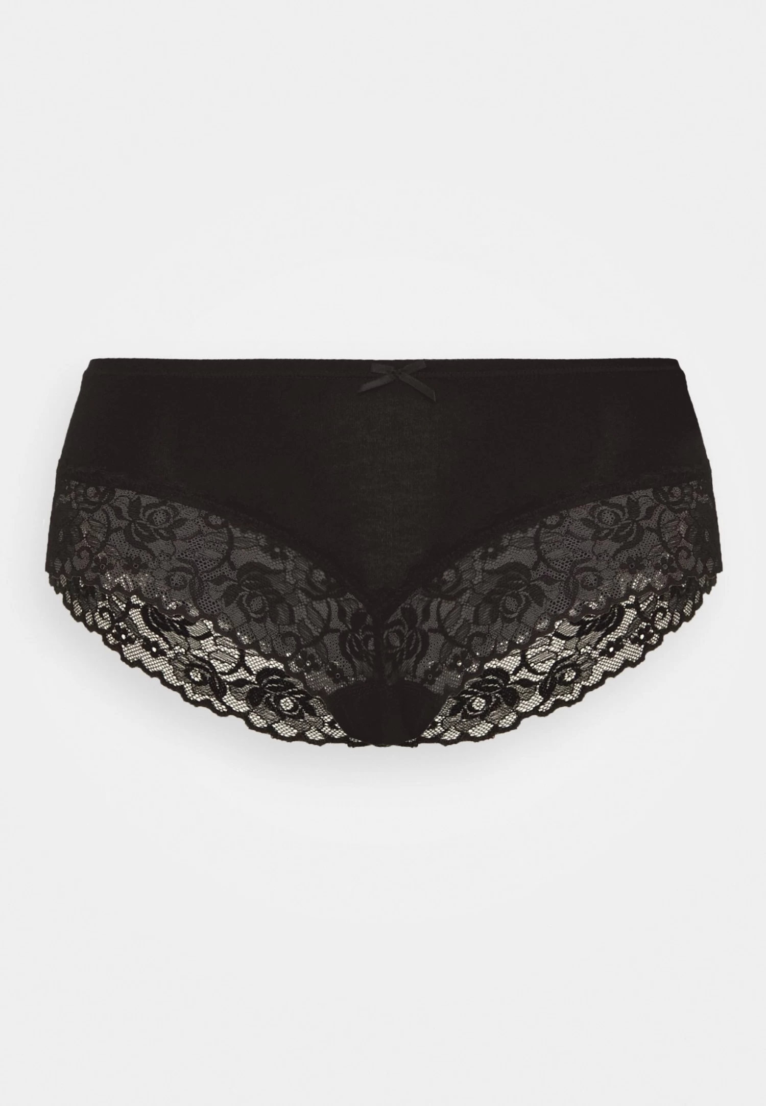 Anna Field 5 Pack - Slip - Grey/Pink 4 Anna Field 5 Pack - Slip - Grey/Pink – Image 2