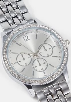 Anna Field Montre - Silver 9 Anna Field Montre - Silver -Boutique Fashion Soldes ae1852bce2264f319a96090c11e6d377