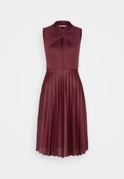 Anna Field Robe En Jersey - Bordeaux -Boutique Fashion Soldes b02a963834604a48a56a7c4b9ecb6147