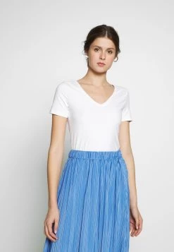 2 Pack - T-Shirt Basique - Black/White -Boutique Fashion Soldes b0c6db4c3a2a4caaa429078d890a3fad