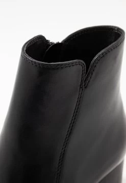 Anna Field Leather - Bottines - Black -Boutique Fashion Soldes b0d82b6ab91144249a2fdb97c9766935