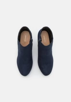 Anna Field Bottines À Talons Hauts - Dark Blue 13 Anna Field Bottines À Talons Hauts - Dark Blue -Boutique Fashion Soldes b20b845c4dd8495f8d633a71e3c9501c