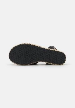Anna Field Espadrilles - Black 12 Anna Field Espadrilles - Black -Boutique Fashion Soldes b2b3d7551a5d4ce4aa36e9bce4a7cf43