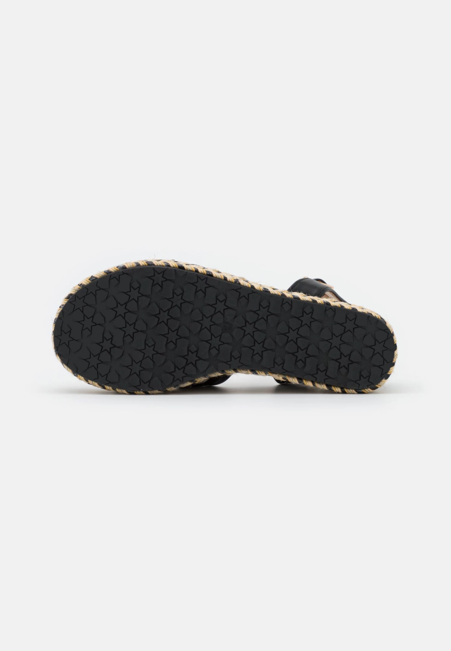 Anna Field Espadrilles - Black 7 Anna Field Espadrilles - Black – Image 5