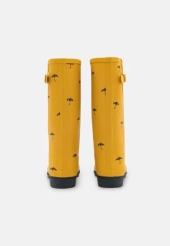 Anna Field Bottes En Caoutchouc - Yellow -Boutique Fashion Soldes b31fddcc30554d539b888695a428cb3a