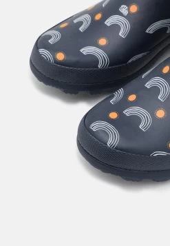 Anna Field Bottes En Caoutchouc - Dark Blue -Boutique Fashion Soldes b49bfc7882a6464cbd052bc2367c524c