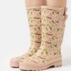 Anna Field Bottes En Caoutchouc - Beige -Boutique Fashion Soldes b8324f4a4ae84315be1e70d75fb96fd6