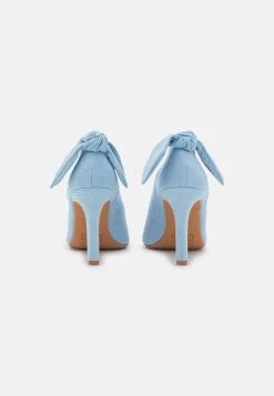 Anna Field Escarpins - Light Blue -Boutique Fashion Soldes bb01fb7f99e84d17b5f5cc5a4d7ab51c