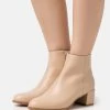 Anna Field Boots À Talons - Beige -Boutique Fashion Soldes bb0b59c1c2fb4a218dd0794744790326