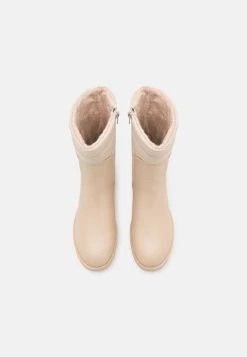 Anna Field Winter Boot - Bottes - Beige -Boutique Fashion Soldes bb81b8bc75fc4683b9dc72c7d0177c7a