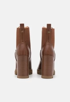 Anna Field Bottines - Cognac -Boutique Fashion Soldes bdaa71fd028841c6b1149ba4351c74b3