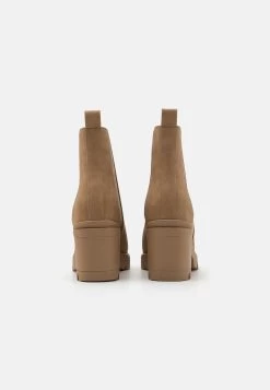 Anna Field Bottines À Plateau - Taupe 11 Anna Field Bottines À Plateau - Taupe -Boutique Fashion Soldes be56de26392c44b2b5a567a7b299dbeb