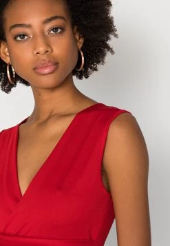 Anna Field Robe En Jersey - Red -Boutique Fashion Soldes be8f8ea52ba84983af1b3e773a33d592