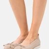 Anna Field Leather - Ballerines - Beige -Boutique Fashion Soldes c0ae34971069430798e89940cd72caef