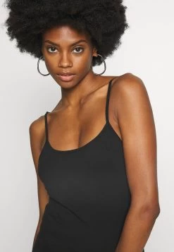 Anna Field 3Er Pack - Débardeur - Black/Black/Black -Boutique Fashion Soldes c15351004fde40b6951e0cfb1d3b7993