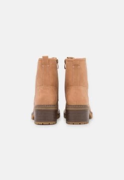 Anna Field Bottines À Lacets - Beige -Boutique Fashion Soldes c20001a442184def9c54d32726f333c2