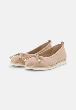 Anna Field Leather - Ballerines - Beige 10 Anna Field Leather - Ballerines - Beige -Boutique Fashion Soldes c3339372787345d7b893cc8b47861553