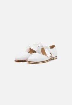 Anna Field Leather - Babies - White -Boutique Fashion Soldes c33b581c2b534b6d9723a7ccc827f531