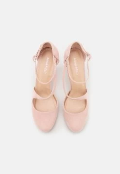 Anna Field Escarpins À Talons Hauts - Light Pink -Boutique Fashion Soldes c4b4e0669cb346fdbade93882b8c780e