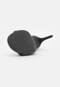 Anna Field Leather - Sandales À Talons Hauts - Black -Boutique Fashion Soldes c65d377cd3f345d9bcf1f4ebac85120a