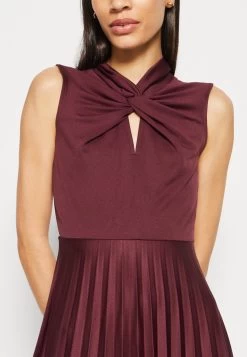 Anna Field Robe En Jersey - Bordeaux -Boutique Fashion Soldes c6a64ed519994165b25dcef022e87f20