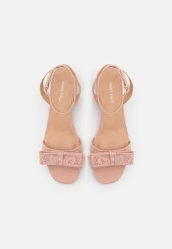Anna Field Sandales - Light Pink -Boutique Fashion Soldes c6b31811992040369083020a00a89978