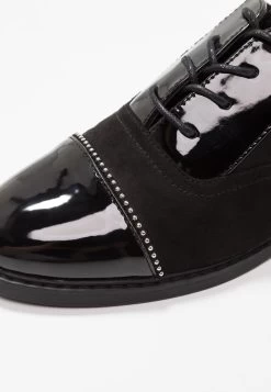 Anna Field Derbies - Black -Boutique Fashion Soldes c81c475a181a4903bdec83e5245f5fd3