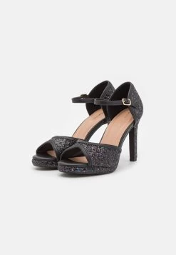 Anna Field Sandales À Talons Hauts - Black 10 Anna Field Sandales À Talons Hauts - Black -Boutique Fashion Soldes c84b2188d0664dd2a661c862d8a76981