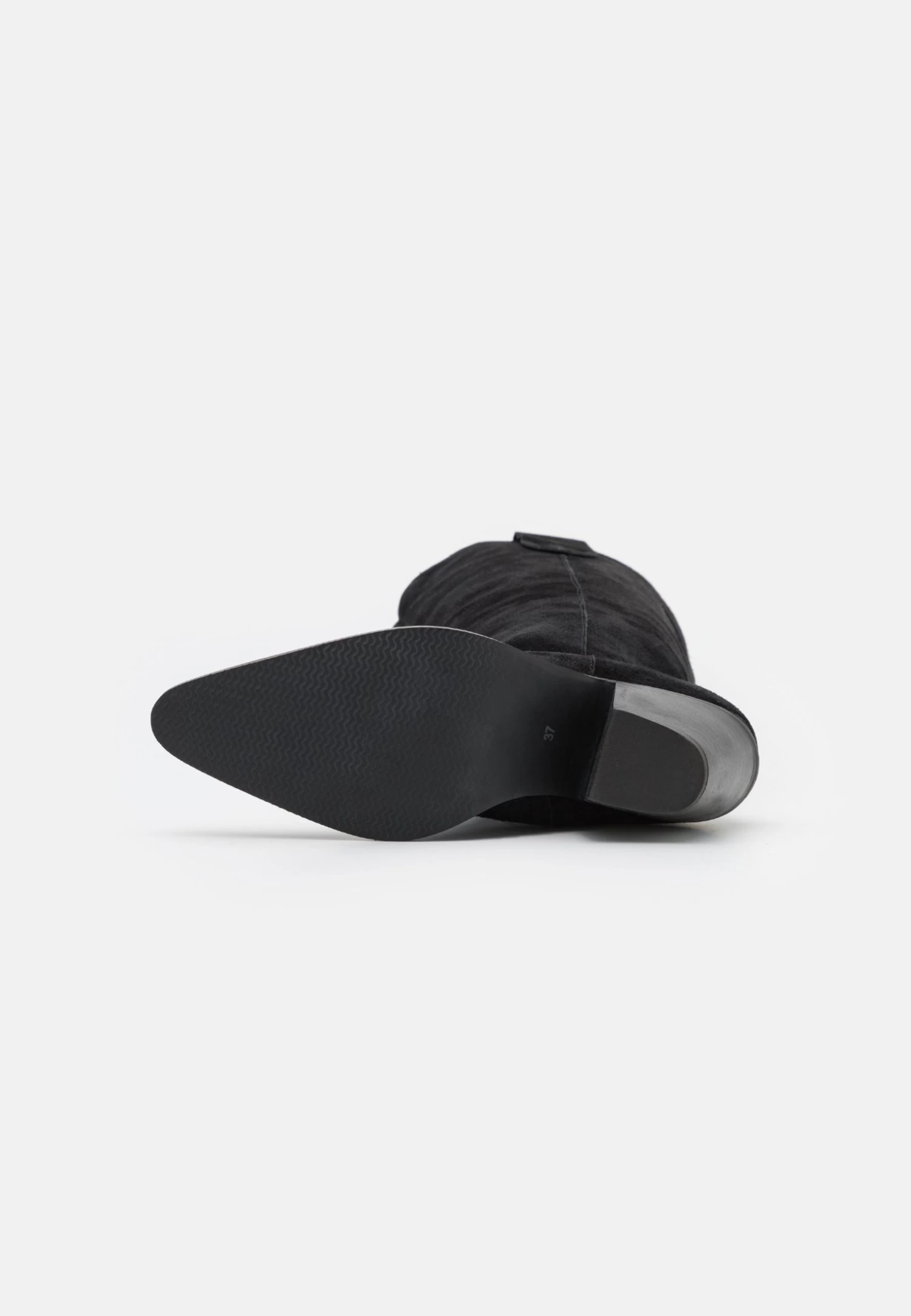 Anna Field Leather - Santiags - Black 7 Anna Field Leather - Santiags - Black – Image 5