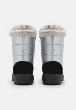 Anna Field Bottes De Neige - Silver-Coloured 11 Anna Field Bottes De Neige - Silver-Coloured -Boutique Fashion Soldes cb99fbc2fd8a47e9ad7f01aa23a1c837
