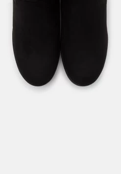 Anna Field Winter Boot - Bottines Compensées - Black 13 Anna Field Winter Boot - Bottines Compensées - Black -Boutique Fashion Soldes ccbf2f463e564031a3ee0d1fb5b7abc5