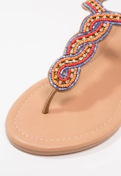 Anna Field Tongs - Brown -Boutique Fashion Soldes cd03d2c47ed84c42add9398388a4a6c4