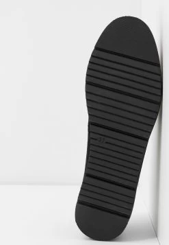 Anna Field Comfort Leather - Mocassins - Black -Boutique Fashion Soldes cdc593ce56ec4504a62a0edc222ab85f