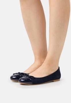 Anna Field Ballerines - Dark Blue