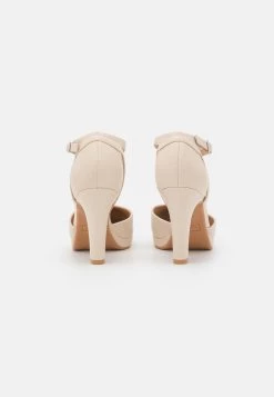 Anna Field Escarpins À Talons Hauts - Off-White -Boutique Fashion Soldes d1c5f5eb423f4974bfbd420cc986ce1a